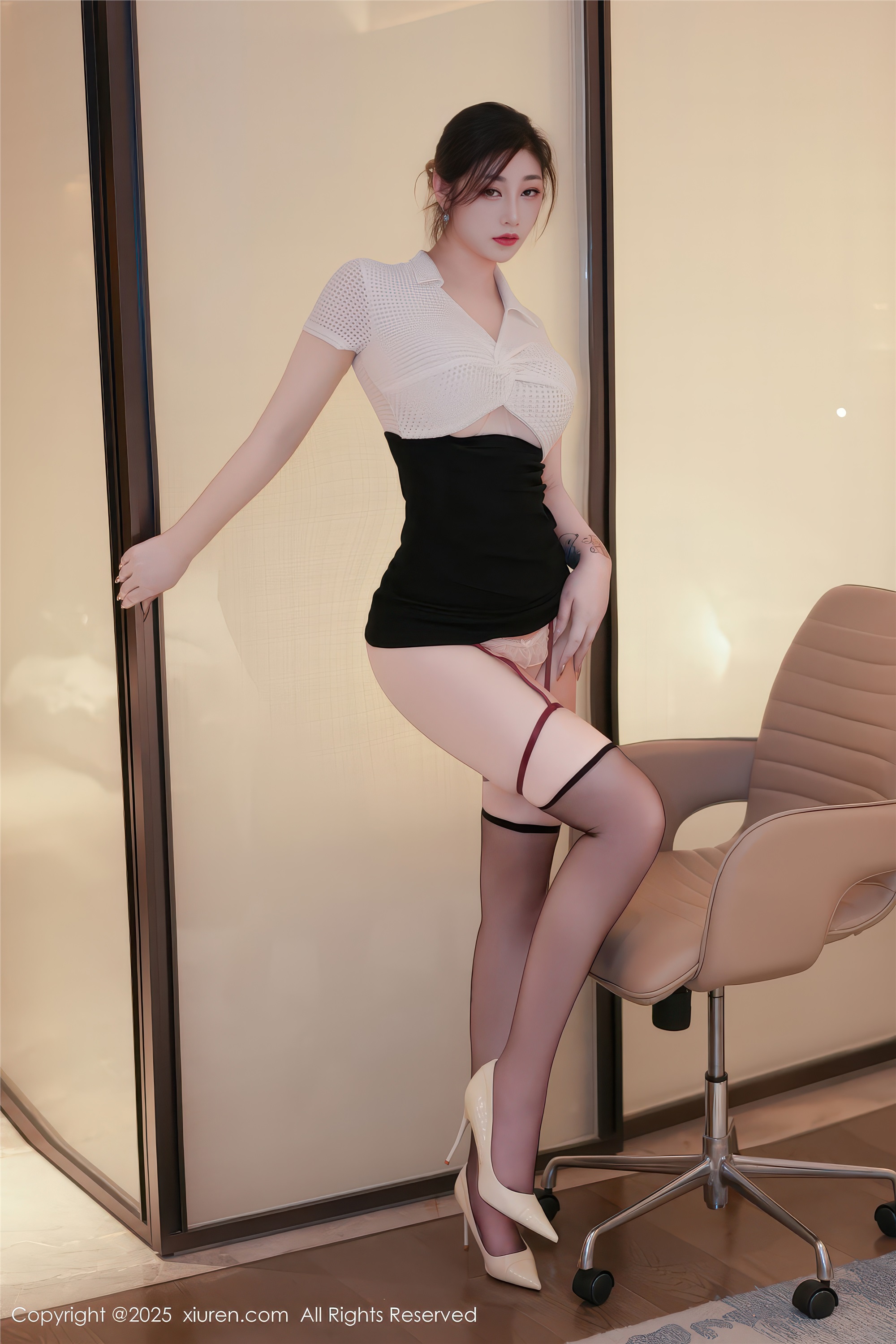 Xiuren秀人网 2025.12.12 NO.11102 妲己_Toxic